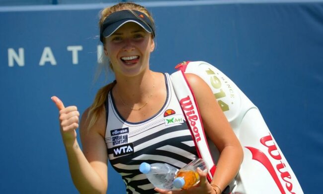 Свитолина помогла Украине разгромить австралиек