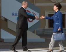 Президента-корупціонера кинули за ґрати на 24 роки
