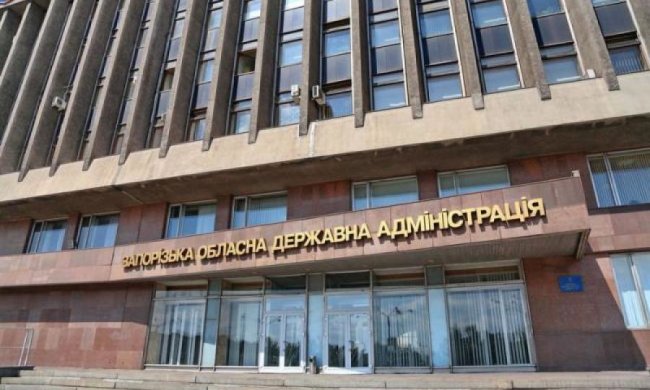 Сепаратисти заплатили 18 тис гривень за вибух у Запоріжжі