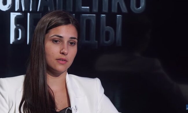 Галина Янченко