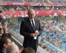 Скандал! Крупнейший спортивный бренд мира поддержал оккупантов