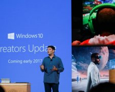 Как включить игровой режим в Windows 10 Creators Update