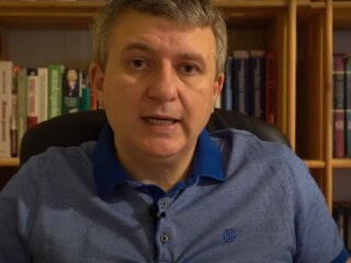 Романенко, скріншот: Youtube