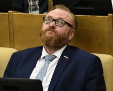 Одиозный Милонов нашел новых врагов России