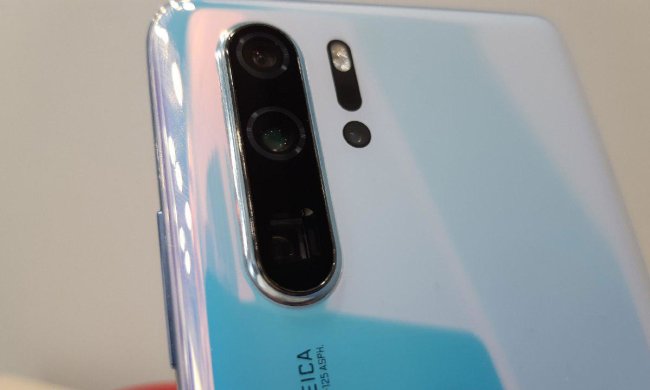 Huawei P30 Pro