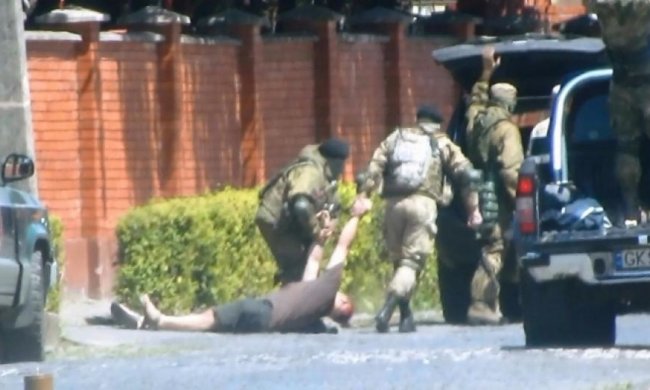 Бойцов "Правого сектора" ждет пожизненное заключение