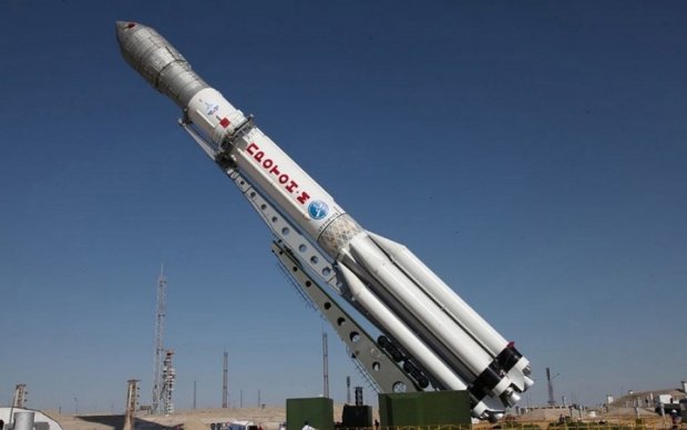 Двигатели "Протон" способны доставить ракеты РФ разве что на дно