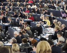 Європарламент прийняв резолюцію щодо свавілля Москви