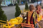 Ресторан "Spelaya Kanareyka", скриншот: Facebook