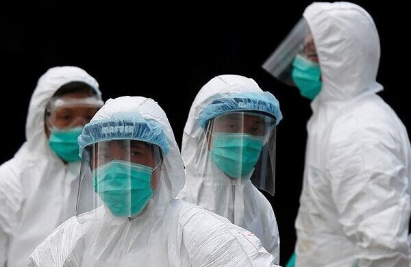 Китайский вирус-убийца угрожает Украине, фото: radiotrek