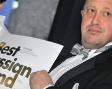 Навальний вивів на чисту воду "кухаря Путіна"