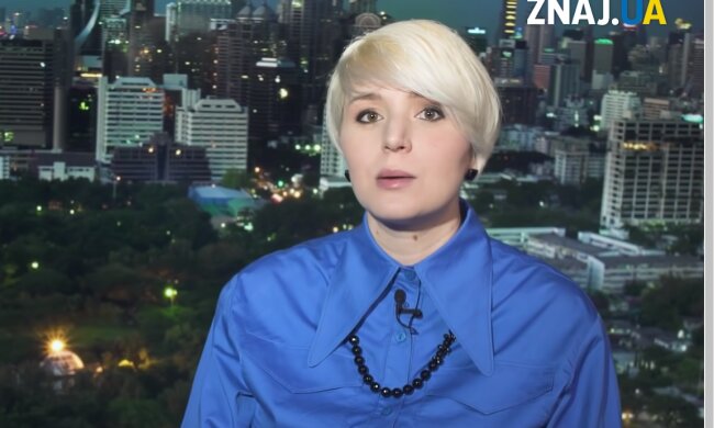 Катерина Котенкова