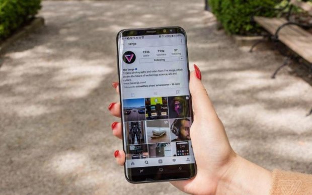 Instagram показала приложение для слабых смартфонов