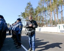 Помер відомий український фотокореспондент Володимир Струмковський, що працював у Раді: деталі