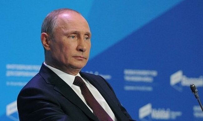 Путін звинуватив США в усуненні Януковича