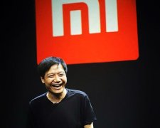 Глава Xiaomi Лэй Цзюнь