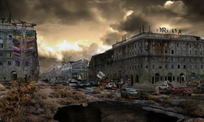 Пророцтва відомого ченця про майбутнє збуваються наяву: коли прийде Антихрист