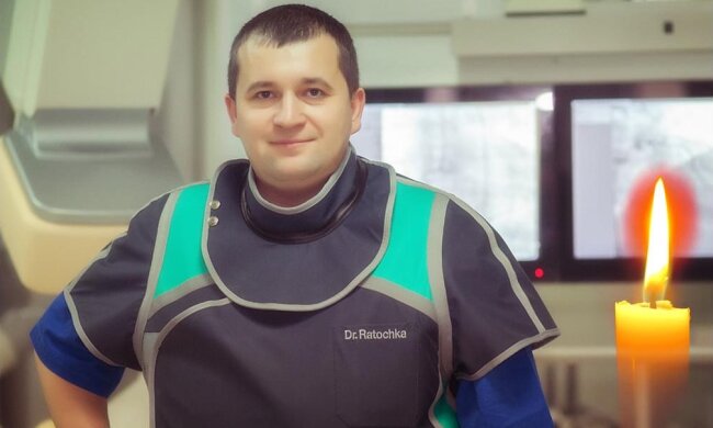 На Закарпатті раптово помер відомий кардіолог, врятував сотні сердець: "Не вберегли..."