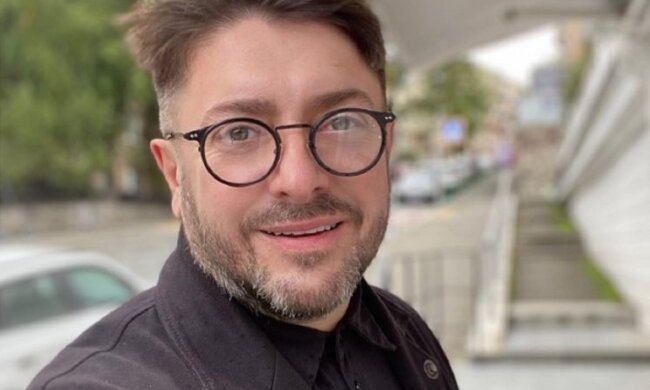 Алексей Суханов. Фото: instagram.com/suhanov.official/