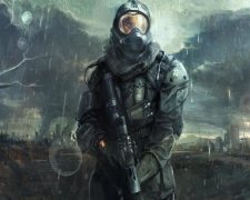 Чорнобильська битва: в мережу злили трейлер нової гри від творців S. T. A. L. K. E. R.