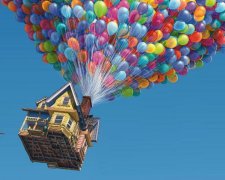 Надувной жилой дом полетит к Луне