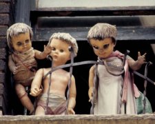 Дитячий біль: проституція, яку не хочуть помічати