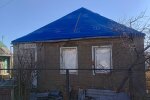 Зруйновані будинки. Фото Facebook