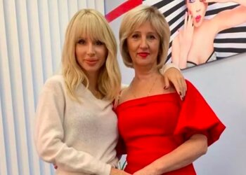 Світлана Лобода, instagram.com/lobodaofficial/