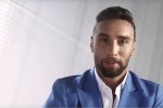 Грузинский холостяк взялся за украинскую красавицу: на мне ответственность – влюбить ее