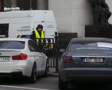 Главное за ночь: евробляхи от Зеленского, отставка Путина и приговор Зайцевой