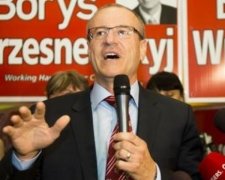 Євродепутат сказав, хто насправді захищає Захід