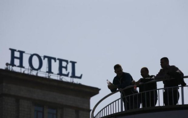 Фінал Ліги чемпіонів в Києві: список жлобських готелів, які зганьбили Україну