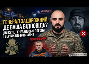 Вбивство військовослужбовця Семироза, ЗМІ пояснили, до чого тут генерал Антон Задорожний