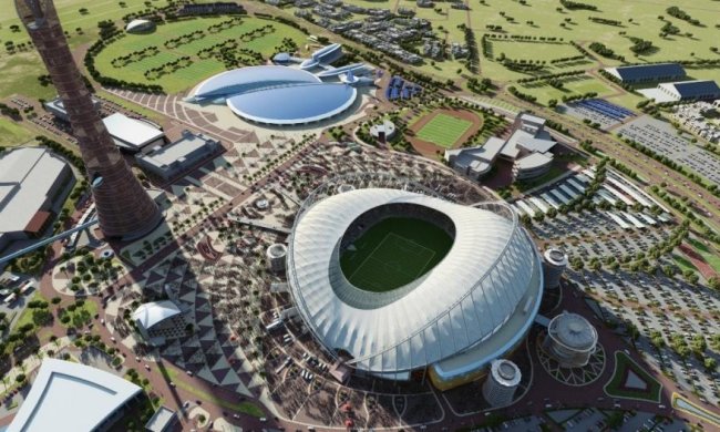 500 млн доларів на тиждень: Катар готується до Чемпіонату світу з футболу