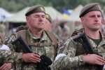 Воєнні. Фото: Сегодня.