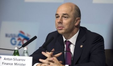 Росія відмовляється списувати борг України