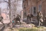 Російські окупанти, фото: скріншот з відео
