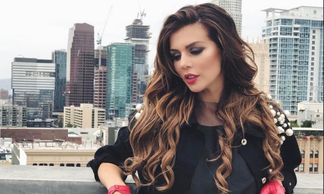 Анна Седокова