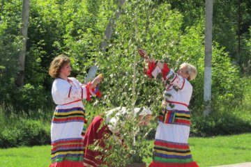 1 июля: какой сегодня праздник – истории и традиции
