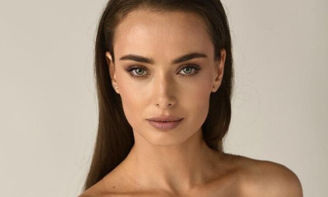 Холостячка Мішина довірила попу брутальному красунчику, і це не Еллерт