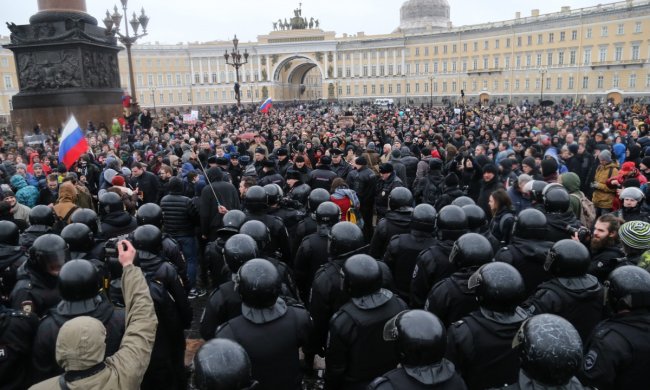 Ющенко дал дельный совет Путину: они этого заслуживают