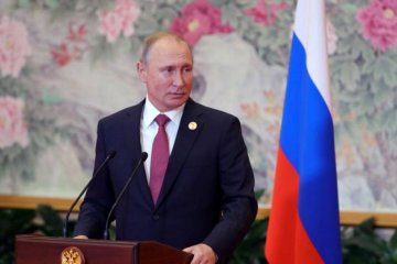 Путин готовит новый удар по Украине
