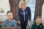 Братья, фото из соцсетей
