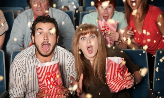 Опубликован трейлер эксцентричной украинской комедии