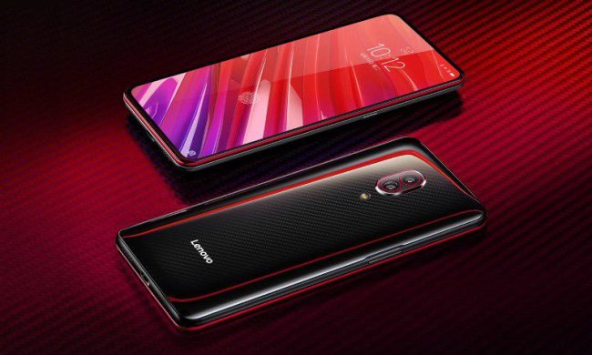 Lenovo Z6