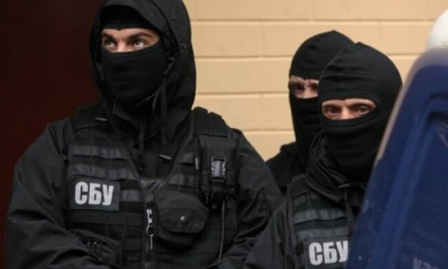 Из СБУ уволят бывших сотрудников КГБ