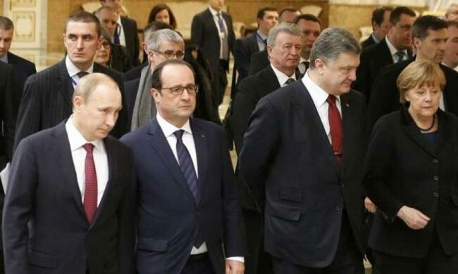 Головне за ніч: зрив "Мінська" та нашестя "синіх китів"