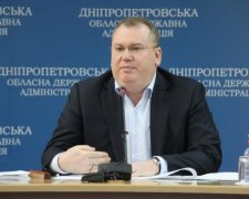 Губернатор Резніченко: спецкомісія ОДА перевіряє стан доріг на Дніпропетровщині