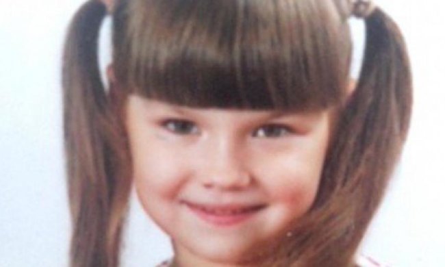 В Запорожье пропавшую 8-летнюю девочку нашли мертвой 
