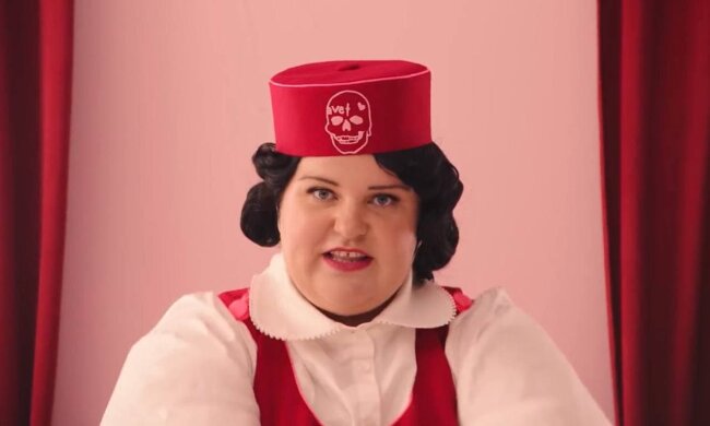 Alyona Alyona / скріншот з відео